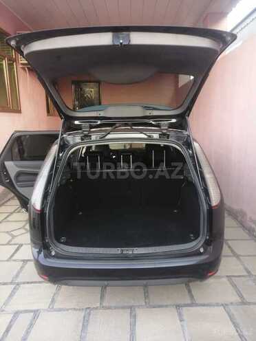 Ford Focus 2008, 251,000 km - 1.6 l - Bakı