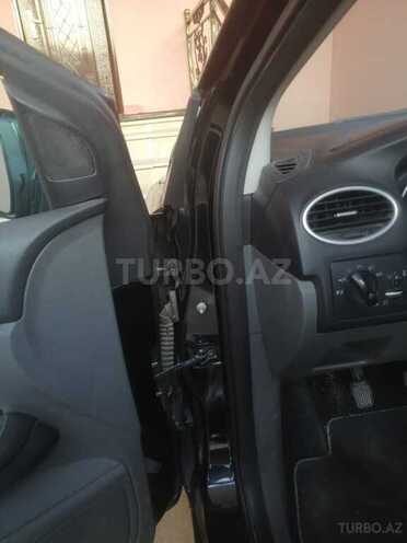 Ford Focus 2008, 251,000 km - 1.6 l - Bakı