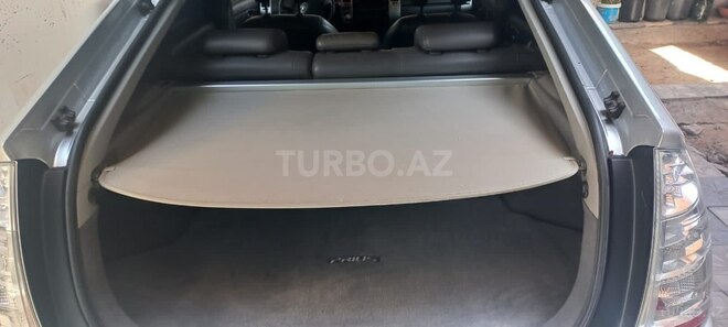 Toyota Prius 2008, 228,527 km - 1.5 л - Bakı
