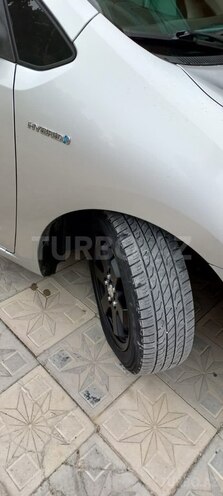 Toyota Prius 2008, 228,527 km - 1.5 л - Bakı