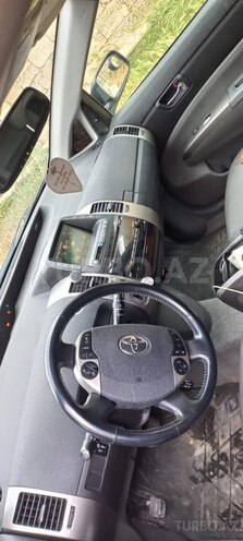 Toyota Prius 2008, 228,527 km - 1.5 л - Bakı