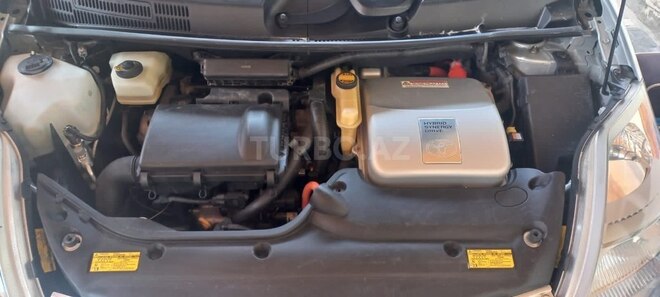 Toyota Prius 2008, 228,527 km - 1.5 л - Bakı