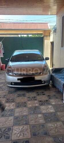 Toyota Prius 2008, 228,527 km - 1.5 л - Bakı