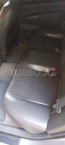 Toyota Prius 2008, 228,527 km - 1.5 л - Bakı