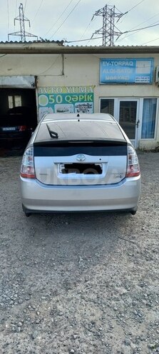 Toyota Prius 2008, 228,527 km - 1.5 л - Bakı