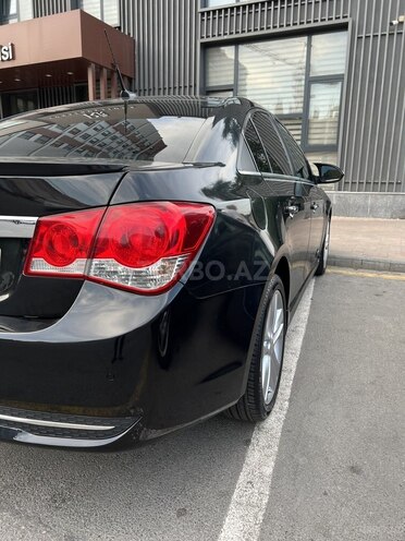 Chevrolet Cruze 2014, 235,000 km - 1.4 l - Bakı