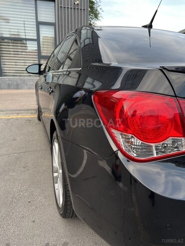 Chevrolet Cruze 2014, 235,000 km - 1.4 l - Bakı