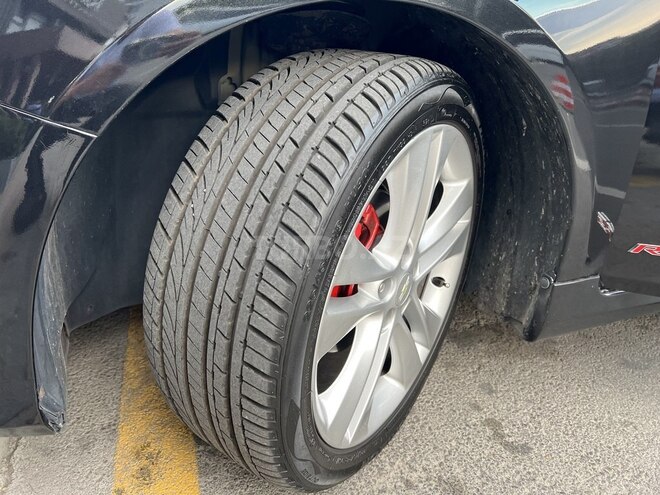 Chevrolet Cruze 2014, 235,000 km - 1.4 l - Bakı