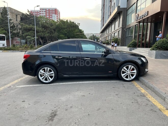 Chevrolet Cruze 2014, 235,000 km - 1.4 l - Bakı
