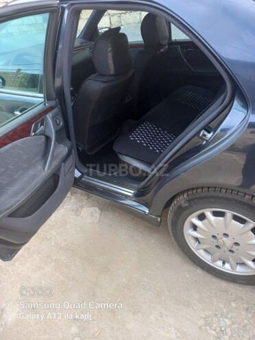 Mercedes E 230 1998, 450,000 km - 2.3 l - Bakı