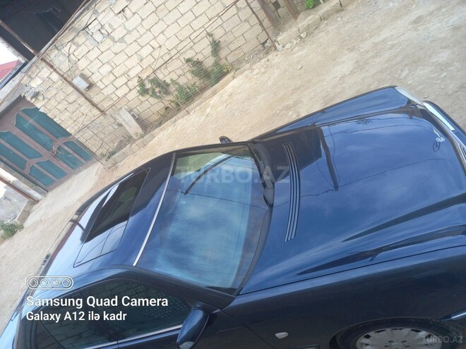 Mercedes E 230 1998, 450,000 km - 2.3 l - Bakı
