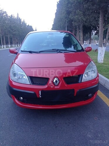 Renault Scenic 2007, 150,000 km - 2.0 л - Sumqayıt