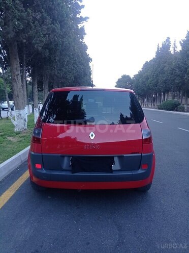 Renault Scenic 2007, 150,000 km - 2.0 л - Sumqayıt