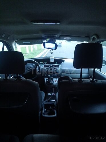 Renault Scenic 2007, 150,000 km - 2.0 л - Sumqayıt