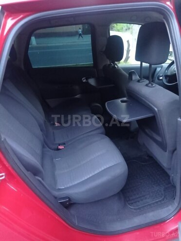Renault Scenic 2007, 150,000 km - 2.0 л - Sumqayıt