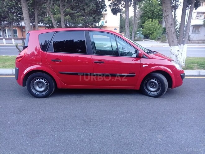 Renault Scenic 2007, 150,000 km - 2.0 л - Sumqayıt