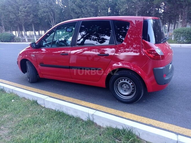 Renault Scenic 2007, 150,000 km - 2.0 л - Sumqayıt