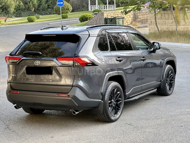 Toyota RAV4 2022, 4,000 km - 2.0 l - Bakı