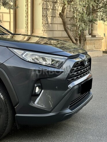 Toyota RAV4 2022, 4,000 km - 2.0 l - Bakı