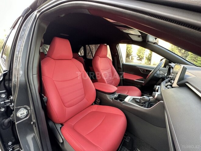 Toyota RAV4 2022, 4,000 km - 2.0 l - Bakı