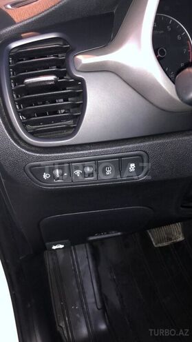 Kia Rio 2022, 1,600 km - 1.6 l - Bakı