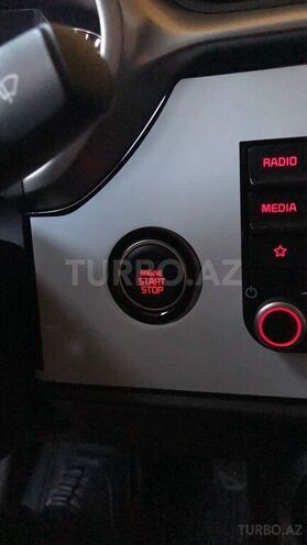 Kia Rio 2022, 1,600 km - 1.6 l - Bakı