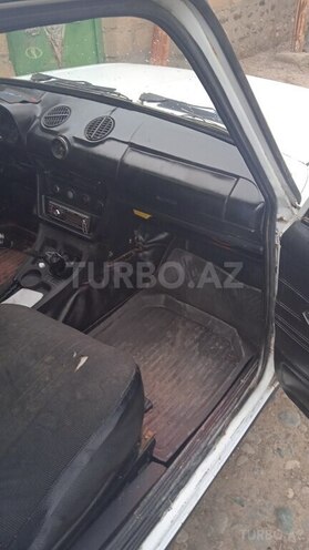 LADA (VAZ) 2106 1993, 152,070 km - 1.3 л - Dəliməmmədli