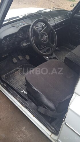 LADA (VAZ) 2106 1993, 152,070 km - 1.3 л - Dəliməmmədli