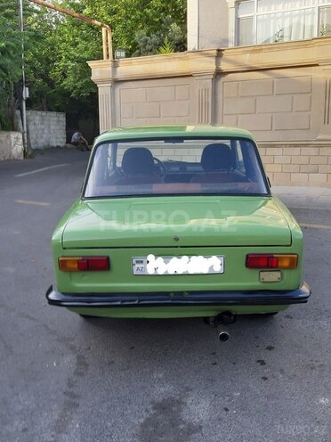 LADA (VAZ) 21011 1986, 86,500 km - 1.2 л - Bakı