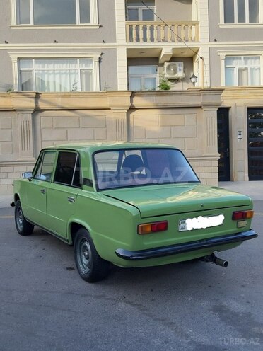 LADA (VAZ) 21011 1986, 86,500 km - 1.2 л - Bakı