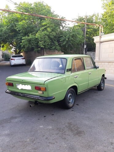 LADA (VAZ) 21011 1986, 86,500 km - 1.2 л - Bakı