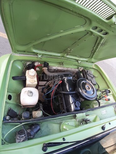 LADA (VAZ) 21011 1986, 86,500 km - 1.2 л - Bakı