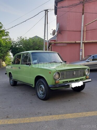 LADA (VAZ) 21011 1986, 86,500 km - 1.2 л - Bakı
