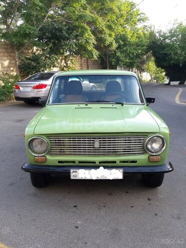 LADA (VAZ) 21011 1986, 86,500 km - 1.2 л - Bakı