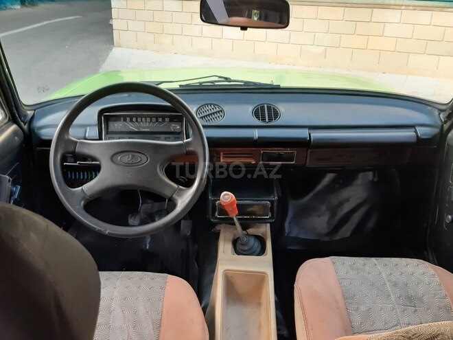 LADA (VAZ) 21011 1986, 86,500 km - 1.2 л - Bakı