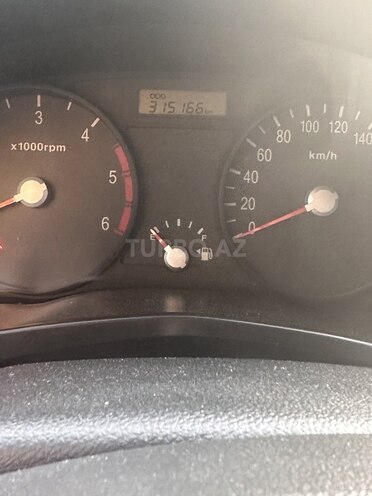 Kia Rio 2008, 315,166 km - 1.5 л - Bakı