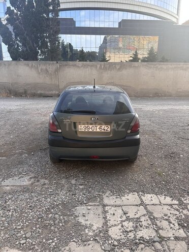 Kia Rio 2008, 315,166 km - 1.5 л - Bakı