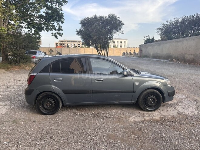 Kia Rio 2008, 315,166 km - 1.5 л - Bakı