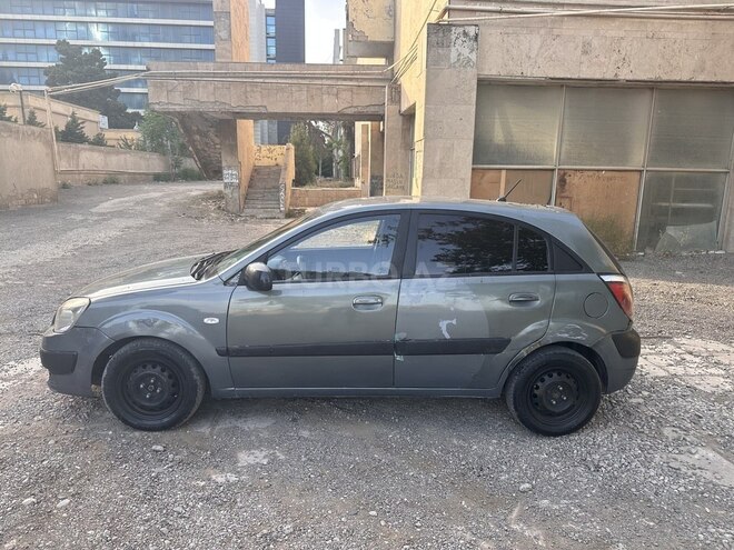 Kia Rio 2008, 315,166 km - 1.5 л - Bakı