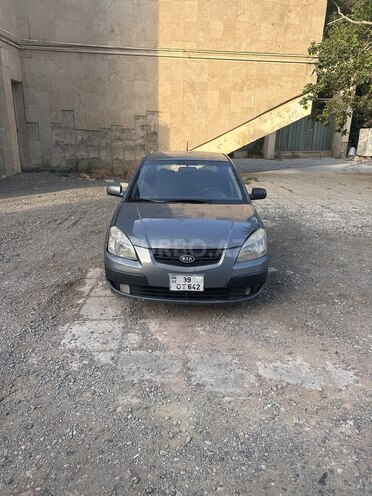 Kia Rio 2008, 315,166 km - 1.5 л - Bakı