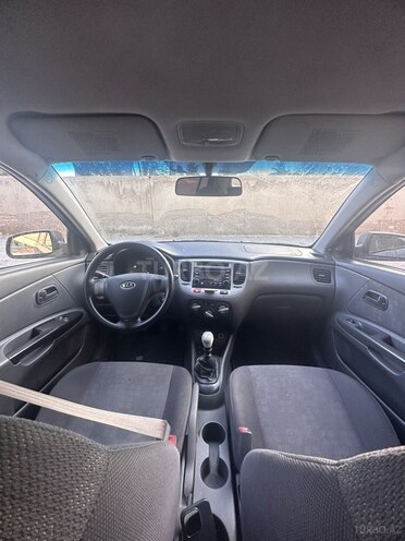 Kia Rio 2008, 315,166 km - 1.5 л - Bakı