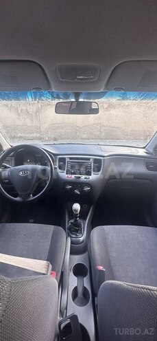 Kia Rio 2008, 315,166 km - 1.5 л - Bakı