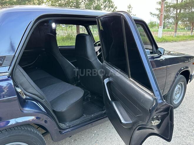 LADA (VAZ) 2107 2011, 172,000 km - 1.6 l - Salyan