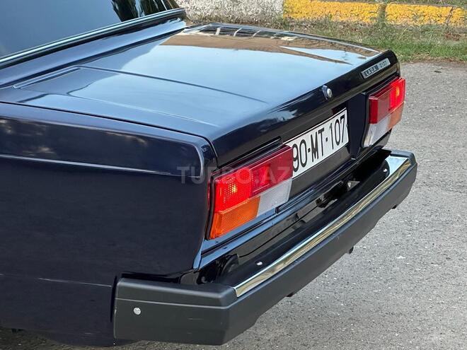 LADA (VAZ) 2107 2011, 172,000 km - 1.6 l - Salyan