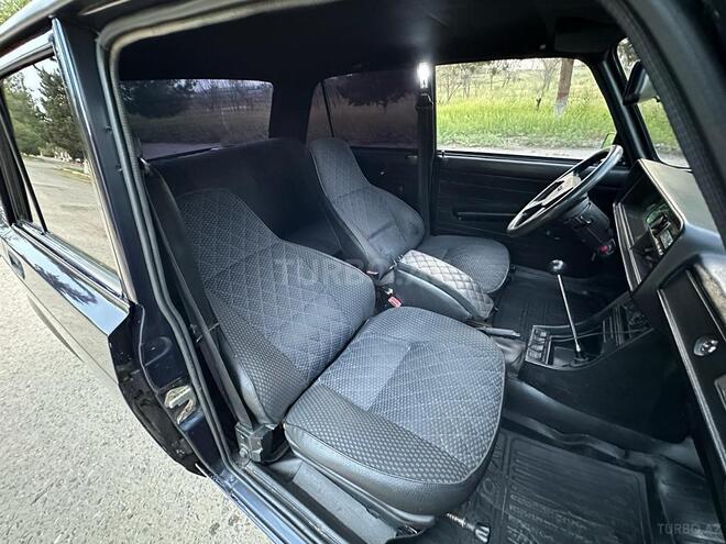 LADA (VAZ) 2107 2011, 172,000 km - 1.6 l - Salyan