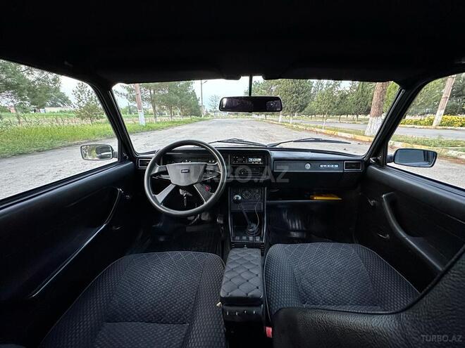 LADA (VAZ) 2107 2011, 172,000 km - 1.6 l - Salyan