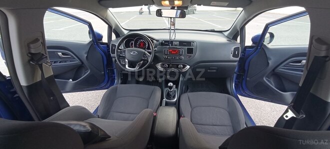 Kia Rio 2012, 94,100 km - 1.3 л - Sumqayıt