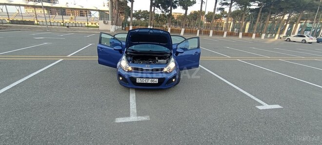 Kia Rio 2012, 94,100 km - 1.3 л - Sumqayıt