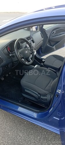 Kia Rio 2012, 94,100 km - 1.3 л - Sumqayıt