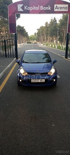 Kia Rio 2012, 94,100 km - 1.3 л - Sumqayıt